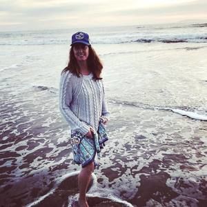 Meet your Posher, Abby